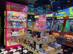 -星际传奇(江宸天街店)