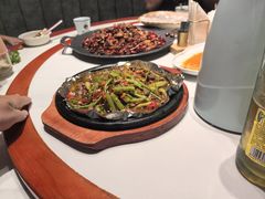 -南山翁新概念川菜(江宁万达广场店)