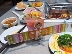 -海底捞火锅(步步高新天地店)