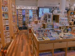 -猫的天空之城概念书店(杭州南宋御街店)