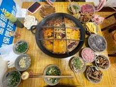 -刁姐火锅(五小区店)