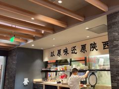 -大师兄·手工面·西北菜(美的悦然广场店)