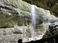 -鹿院坪生态旅游景区