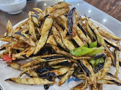 -抹直口特色菜馆(一店)