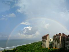 -三亚湾海居铂尔曼度假酒店