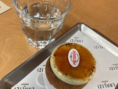 -LANLIZI BAKERY(COSMO店)