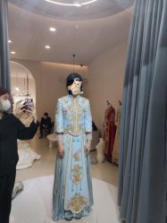 -Color卡诺婚纱礼服馆(南京严选店)