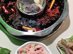 -枇杷园食为鲜火锅(南山店)