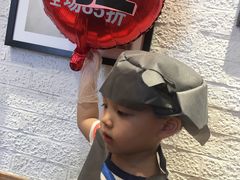 -85度C(东莞常平新南街店)