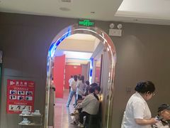 -张记聚福楼(范西店)