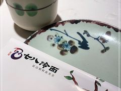-七八冷面·延边朝鲜族美食(欢乐谷店)