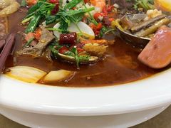 -聚彩居三和酒楼•老字号粤菜(南城店)