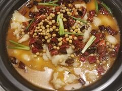 重庆豆花鱼-丽华园(青少年宫店)
