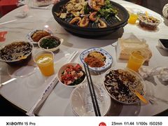 -一烙锅(友谊店)