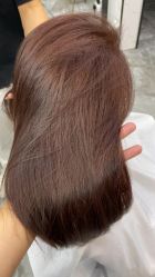 -New Fashion发型定制