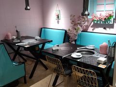 -烤路里·韩国品质自助烤肉(石路天虹4号店)
