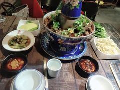 -龙虾风暴(松江店)