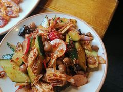 -平泽烤肉(锦水街店)