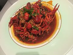 口味虾-火宫殿·小吃王国(坡子街店)