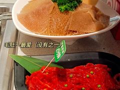 -海底捞火锅(华润万象汇店)
