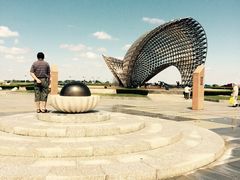 -南汇嘴观海公园