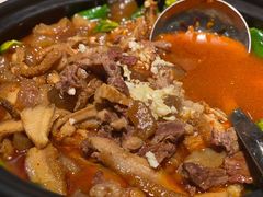 -楚鲜·汉正街一号(天河店)
