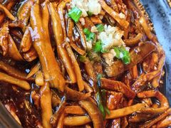 -湖里春风·淮扬菜(丽泽天街店)