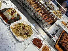 -玉善烧烤串城(长春总店)