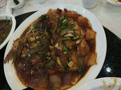 -西山人家·传统苏帮菜·家宴(木渎店)