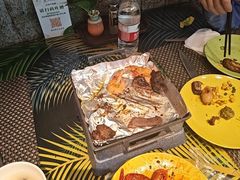 -舜和巴西烤肉餐厅(舜和国际店)