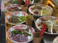 -西江红·株洲本地菜(滨江南路店)