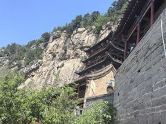 -娲皇宫