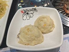 -青松馆韩国料理(香港中路佳世客店)