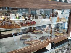 -Something For(中洲湾店)