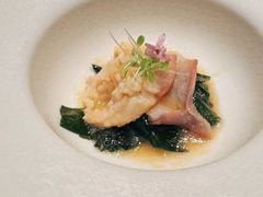 -Ginza Onodera铁板烧(外滩十八号店)