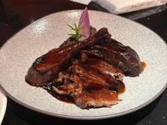 -老头儿油爆虾·知味杭州(爱琴海购物中心)