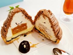 -KNOTKNOT珞珞·日式甜品(K11店)