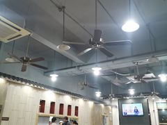 大堂-东吴面馆(中央景城店)