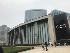 -DFS迪斐世(澳门新濠天地店)