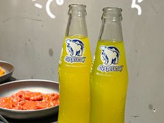 -夜食白市Yespicy·烧烤啤酒宵夜(番禺四海城店)