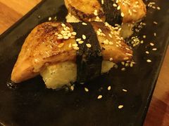 -昊·来了寿司(双楠2店)