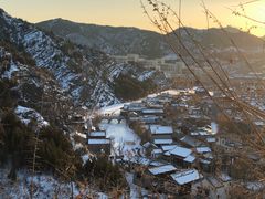-云端咖啡(古北水镇景区店)