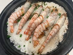 -高佳庄·海鲜酒楼(定海店)