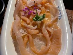 脆嫩鹅肠-大渝火锅(苏州西城永捷店)