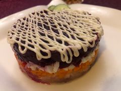 -92°C俄式厨房(中央大街店)