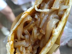-刘小武·锅魁(总店)