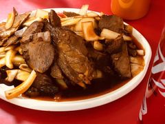 -乐天拉面(桃花街店)