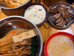 -嘉州鲜知味钵钵鸡(奎星楼店)