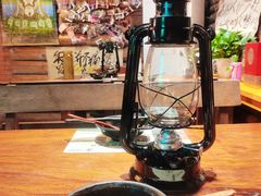 -马灯部落·西湖边的创意山景餐厅(虎跑动物园店)