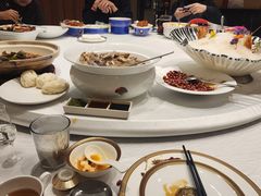 -满堂·烤鸭店·北京菜(鼓楼店)